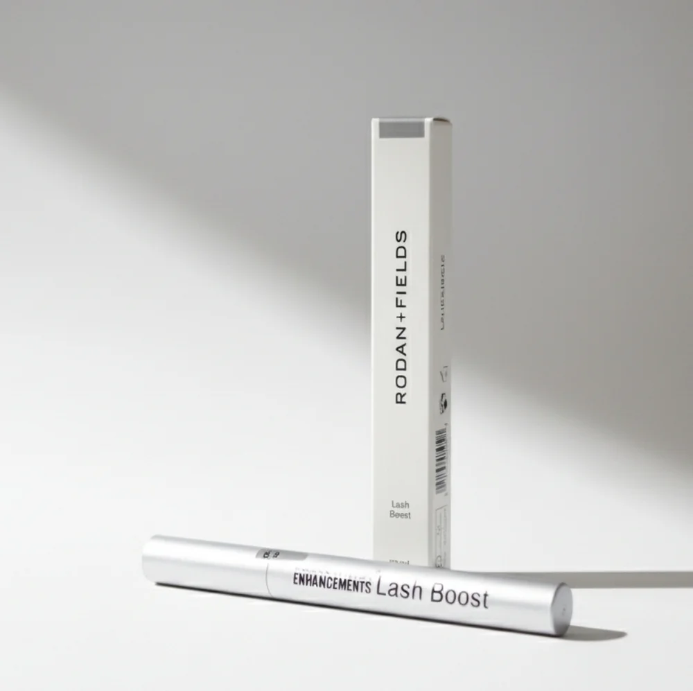 Rodan + Fields R+F Lash Boost Serum 5 ml Fuller Longer Lashes & Brows Nwt - Picture 1 of 3